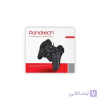 دسته بازی تک شوکدار Panatech مدل G506