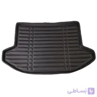 کفپوش صندوق خودرو تیگو 5 مدل چرم