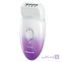 اپیلاتور پاناسونیک مدل ES-EU10 ا Panasonic ES-EU10 Epilator