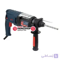 بتن کن 3/2 کیلویی 900 وات آروا مدل 5203