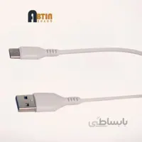 کابل فست تبدیل USB به USB-C مدل kingstar -k12c