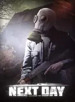 سی دی کی اورجینال Next Day Survival
