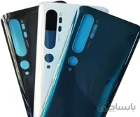 Xiaomi Mi Note 10/10 Pro Back Cover ا درب پشت گوشی شیائومی می Note 10 / می نوت 10