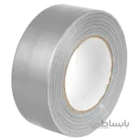 نوار چسب برزنتی طوسی