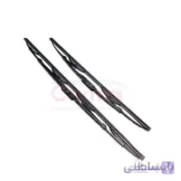 تیغه برف پاک کن فلزی سایز 22-18 برند MVH