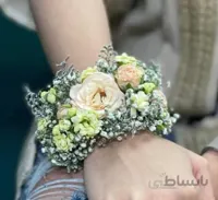 دستبند عروس