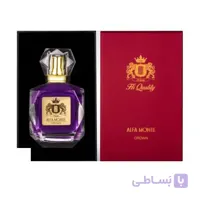 ادوپرفیوم زنانه آلفامونته Alfa Monte Crownحجم 100 میل ا دسته بندی: