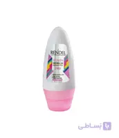 مام دئودورانت پرنسس رندل DEO ROLL-ON PRINCESS RENDEL