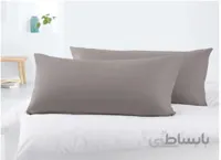 روبالشی جرسی چیبو 2 نفره 80 در 40