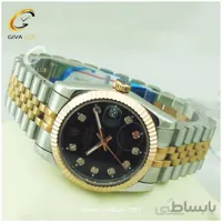 ساعت مچی مردانه رولکس