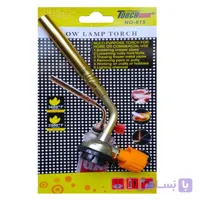 شعله افکن تورچ کاکاکا  مدل NO-815