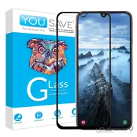 گلس تمام صفحه یوسیو مناسب برای گوشی سامسونگ Galaxy A40