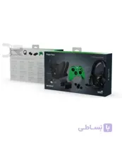 پک کامل لوازم جانبی ایکس باکس وان - Xbox One Player Pack SparkFox