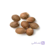 جوز هندی قلم - پودر