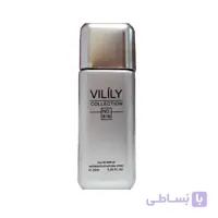 ادو پرفیوم مردانه ویلیلی کالکشن مدل VIP 212 حجم 25ml