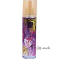 بادی اسپلش زنانه مای مدل Silky Touch حجم 200 میلی لیتر