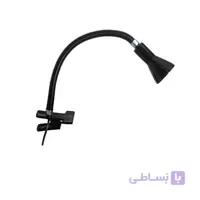پایه خرطومی گیره دار