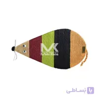 اسکرچر زمینی موش