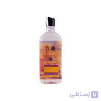 میسلار واتر پاک کننده ارایش پوست نرمال و خشک ژوت