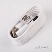کابل شارژر s7  اورجینال – سفید