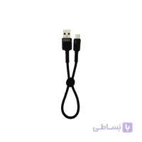 کابل پاوربانک اندروید فست شارژ ترانیو مدل TRANYOO S4