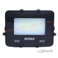 پرژکتور 30 وات افق گستر آفتابی ا Ofogh Gostar 30W Projector