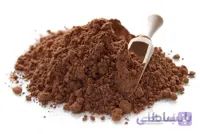 پودر کاکائو ترک (تیره)
