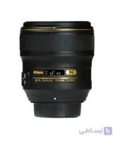 Nikon AF-S NIKKOR 35mm f/1.4G
