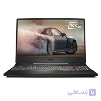 لپ تاپ 17.3 اینچی ام اس آی مدل GP75 Leopard 10SDK