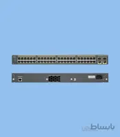 سوئیچ WS-C2960-48TC-S سیسکو