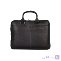 کیف اداری چرم مدل BL21