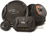 بلندگوی خودرو جی بی ال مدل GTO 609C