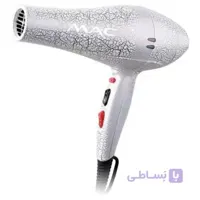 سشوار مک استایلر مدل ۶۶۲۲ ا قیمت به شرط خرید تیمی