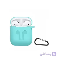 کاور مدل Qv-06 مناسب برای کیس اپل ایرپاد 1/2