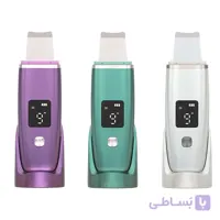 درما اف c۱ صفحه دیجیتالی
