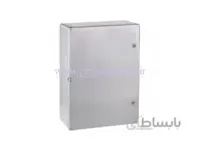تابلو پلاستیکی (ABS) درب مات (50،70،25) Tele Pano ا تابلو پلاستیکی (ABS) رنگ درب و بدنه مات عرض 50، ارتفاع 70، عمق 25 (70،50،25) ، IP65 ، تله پانو ، ساخت ترکیه
