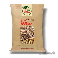 ریشه ختمی (مارشمالو) ،100 گرم
