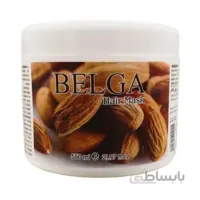 ماسک مو بلگا حجم 550 میلی لیتر