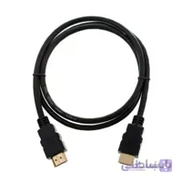 کابل HDMI طول 1.5 متری پک نایلونی