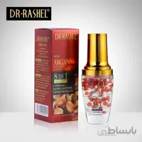 پرایمر و سرم صورت آرگان دکتر راشل 8 کاره