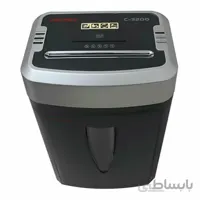 کاغذ خرد کن مدل Remo 3200 ا (Remo 3200 Paper Shredder)