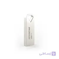 معرفی فلش مموری کینگ استار مدل KS221 ا Flash Memory Kingstar KS221 64GB