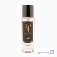 ادکلن مردانه 30 میل روکن Gem