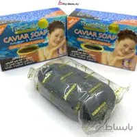 صابون خاویار مدلTOUCH ME حجم 135G