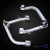 طبق بالا لوله ای پروفندر