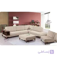 مبل ال باکس دار