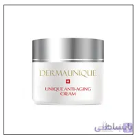کرم ضد چروک درمایونیک dermaunique کد 282907