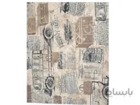 کاغذ دکوپاژ p-67