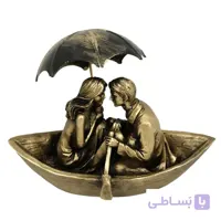 مجسمه مدل عشق 5 (کد 7501)