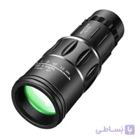 دوربین شکاری تک چشمی مدل 16×52